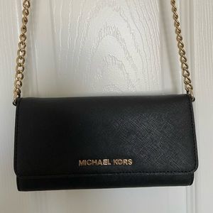 Michael Kors Wallet On Chain